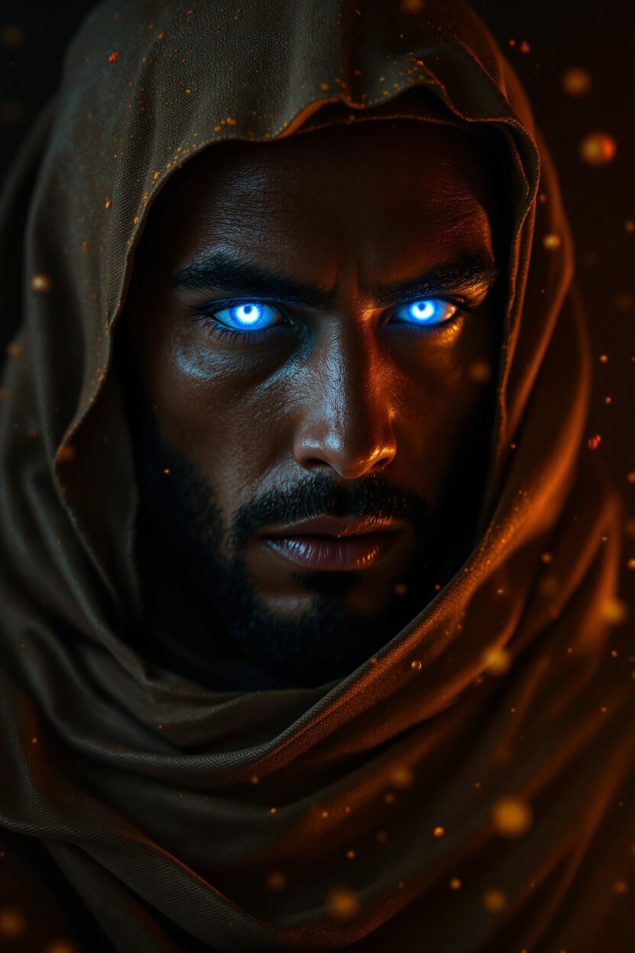 快播视频推荐：《沙丘：第二部》电影海报