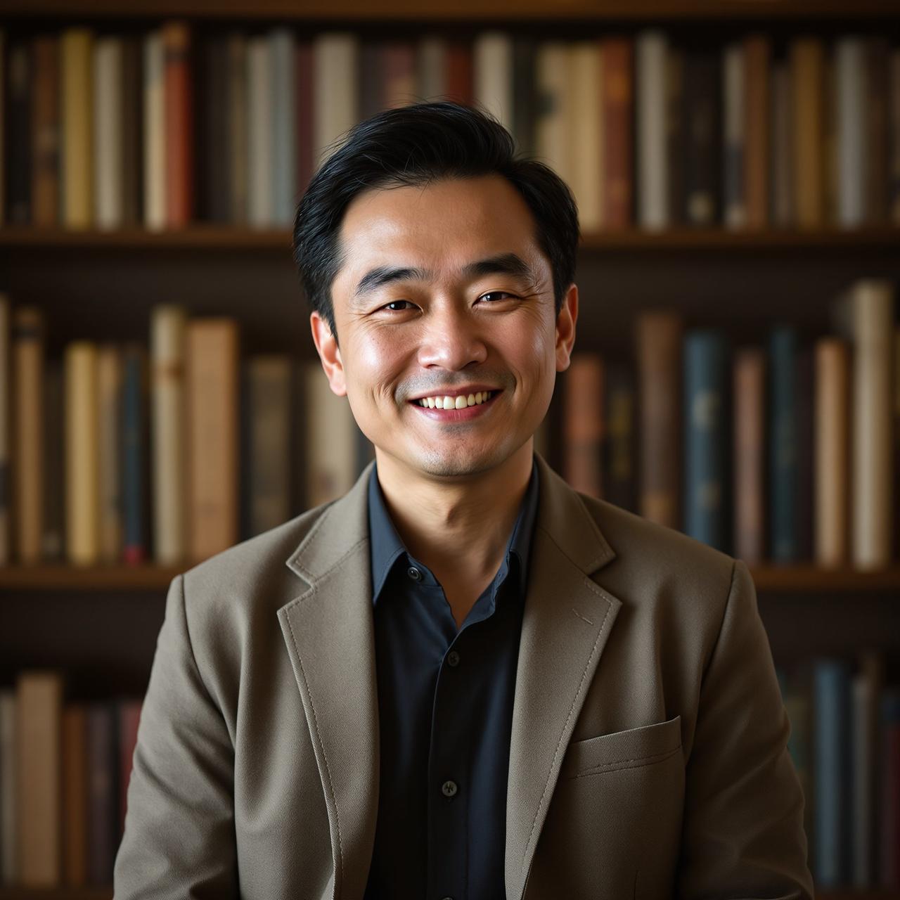 快播视频 资深影评人:李明远 快播视频团队成员:李明远 - 资深影评人