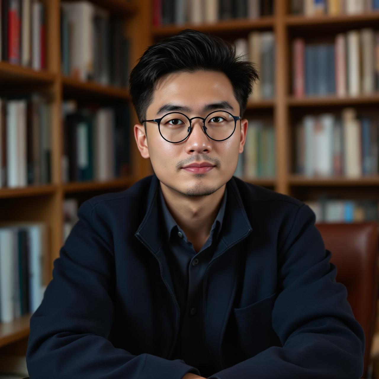 快播视频影评人：李明远