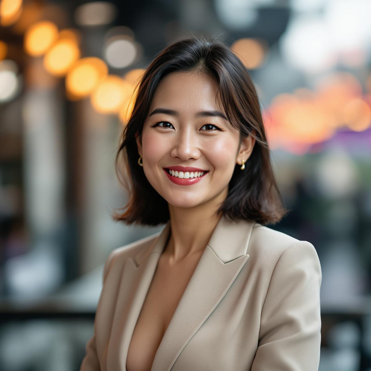 快播视频影评人：林晓月